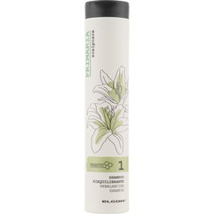 Шампунь із глиною для жирної шкіри голови Elgon Primaria Rebalancing Shampoo, фото 
