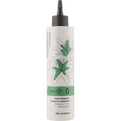 Средство для глубокой очистки кожи головы Elgon Primaria Rebalancing Treatment, 200 ml