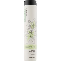 Зміцнювальний шампунь проти випадання волосся Elgon Primaria Stimulating Shampoo, фото 