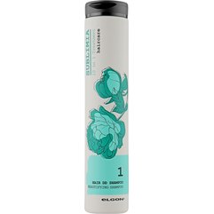 Питательный шампунь для волос 10 в 1 Elgon Sublimia Hair DD Shampoo