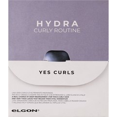 Набор для питания волос Elgon Yes Curls Nutri Кit