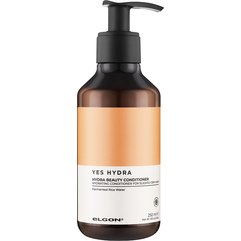 Кондиционер для увлажнения волос Elgon Yes Hydra Beauty Conditioner