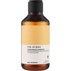 Шампунь для зволоження волосся Elgon Yes Hydra Beauty Shampoo, фото 