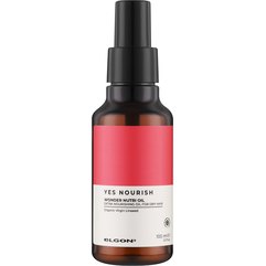 Масло для питания волос Elgon Yes Nourish Wonder Nutri Oil, 100 ml