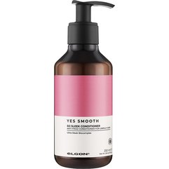 Кондиционер для гладкости волос Elgon Yes Smooth So Sleek Condition