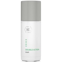 Ихтиоловое мыло Holy Land Double Action Soapless Soap, 125 ml
