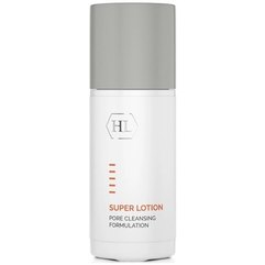 Супер лосьон для растворения закрытых комедонов Holy Land Super Lotion