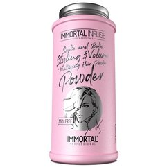 Рожевий віск для жінок Infuse Pink Powder Wax Ladies Immortal IM-07, 20g, фото 