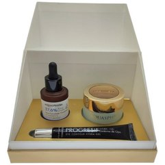 Увлажняющий набор для лица Keenwell Aquasphera