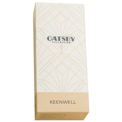 Крем-гель для лица с экстрактом тыквы Keenwell Gatsby Cream-gel, 100 ml