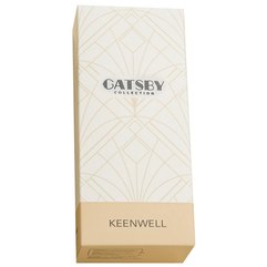 Зволожуючий експрес-тонік для зняття макіяжу Keenwell Gatsby Express Make-up Remover Toner, 150 ml, фото 