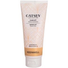 Гель для лица Мгновенный лифтинг и сияние Keenwell Gatsby Instant Lift, 100 ml
