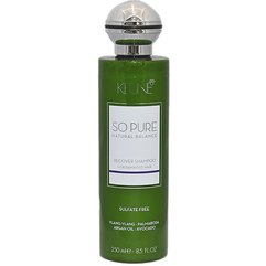 Шампунь Відновлюючий Keune So Pure Recover Shampoo, 250 ml, фото 