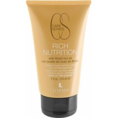 Крем для волосся Lendan Rich Nutrition Cream, 150 ml, фото 