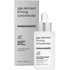 Укрепляющий концентрат Mesoestetic Age Element Firming Concentrate, 30 ml