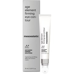 Укрепляющий крем-лифтинг для контура глаз Mesoestetic Age Element Firming Eye Contour, 15 ml