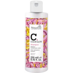 Шампунь для окрашенных волос Nouvelle Maintenance Shampoo