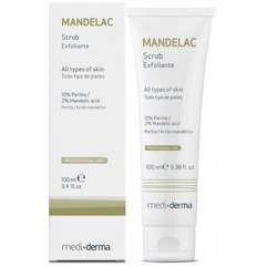 Скраб с миндальной кислотой Sesderma Mandelac Scrub