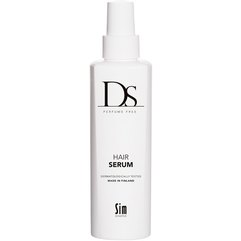 Сыворотка для лечения сухих и поврежденных волос Sim Sensitive DS Hair Serum, 75 ml