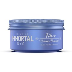 Крем паутинка для волос Immortal Fiber, 150 ml