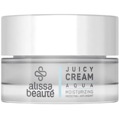 Легкий крем для лица Alissa Beaute Juicy Cream