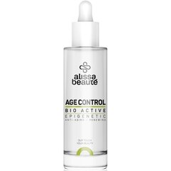 Сироватка на водній основі для омолодження шкіри Alissa Beaute Bio Active Age Control, 50 ml, фото 