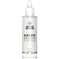 Лифтинг-сыворотка для кожи вокруг глаз Alissa Beaute Bio Active Glow Eye, 50 ml