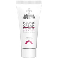 Антивіковий крем для обличчя Alissa Beaute Charming Plumping Cream, фото 