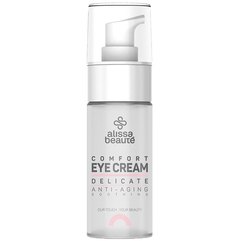 Крем-бальзам для кожи вокруг глаз и губ Alissa Beaute Delicate Comfort Eye Cream, 30 ml