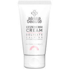 Крем для чувствительной и сухой кожи Alissa Beaute Delicate Eczederm Cream, 50 ml