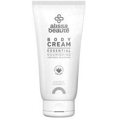 Питательный крем для тела Alissa Beaute Essential Body Cream, 200 ml