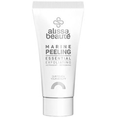 Морський пілінг Alissa Beaute Essential Marine Peeling, 20 ml, фото 
