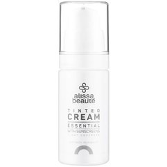 Легкий тональный крем с SPF Alissa Beaute Essential Tinted Cream With Sunscreens, 30 ml