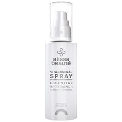 Витаминный спрей Alissa Beaute Essential Vita-mineral Spray, 125 ml