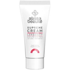 Регенеруючий нічний крем  Alissa Beaute Longevity Supreme Regenerating Cream, фото 