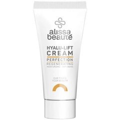 Поживний крем для в'ялої та зневодненої шкіри Alissa Beaute Perfection Hyalu-Lift Cream, фото 
