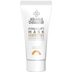 Маска для в'ялої зневодненої шкіри Alissa Beaute Perfection Hyalu-Lift Mask, 20 ml, фото 