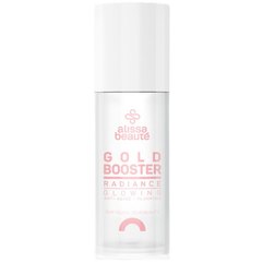Бустер с 24-каратным золотом Alissa Beaute Radiance Gold Booster, 30 ml