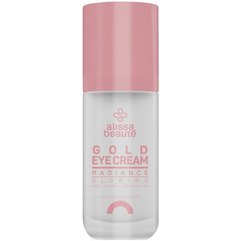 Крем для очей антивіковий Alissa Beaute Radiance Gold Eye Cream, 30 ml, фото 