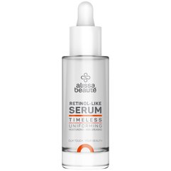 Сироватка з ретинолоподібним ефектом Alissa Beaute Timeless Retinol-Like Serum, 30 ml, фото 
