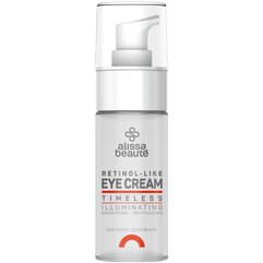 Крем з ретинолоподібним ефектом навколо очей та губ Alissa Beaute Timeless Retinol-like Eye Cream, 30 ml, фото 