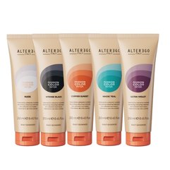 Тонирующий кондиционер для волос Alter Ego Passion Color Mask, 250 ml