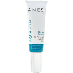 Крем для глубокого увлажнения кожи лица Anesi Aqua Vital 3d-Aqua Ultra Hydrating Cream