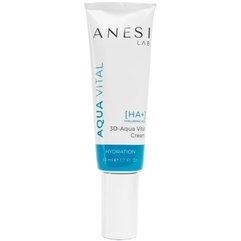 Крем для базового увлажнения кожи лица Anesi Aqua Vital 3d-Aqua Vital Cream