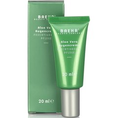 Крем для шкіри навколо очей Baehr Aloe Vera Augencreme, 20 ml, фото 