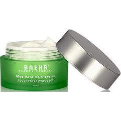 Крем для лица Baehr Aloe Vera Augencreme, 50 ml