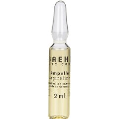 Ампула для лица Аргиреллин Baehr Ampulle Argireline, 2 ml