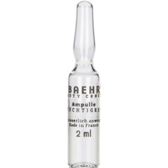 Ампула Увлажнение Baehr Ampulle Feuchtigkeit, 2 ml