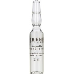 Ампула Лифтинг-Эффект Baehr Ampulle Lifting-Effekt, 2 ml