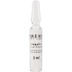 Ампула для лица Лотос Baehr Ampulle Lotus-Flower, 2 ml